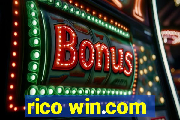 rico win.com